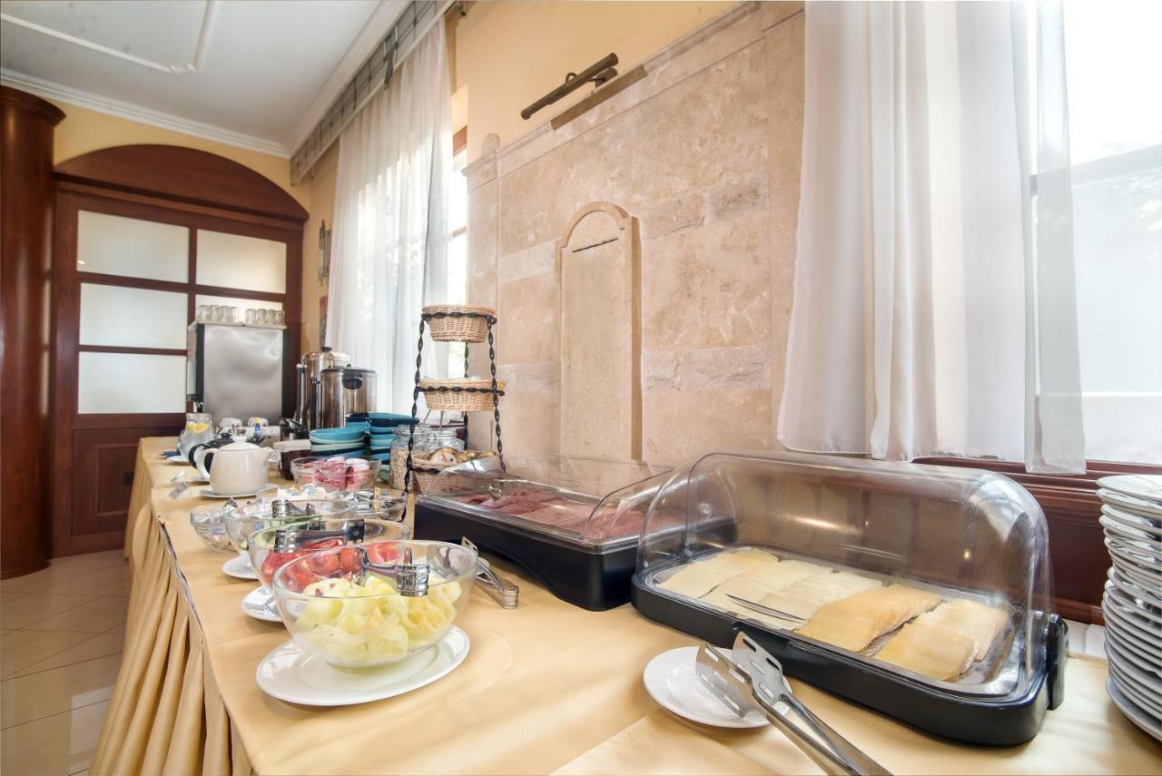 Regia Panzio Bed & Breakfast Halászi Exterior photo